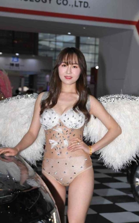 内衣天使 [152P-4.12GB]