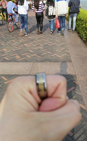 皮裤MM [10P]