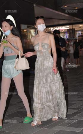 长裙 [13P]