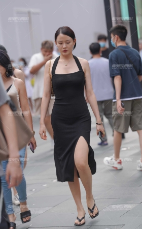 迷人背影 [27P]