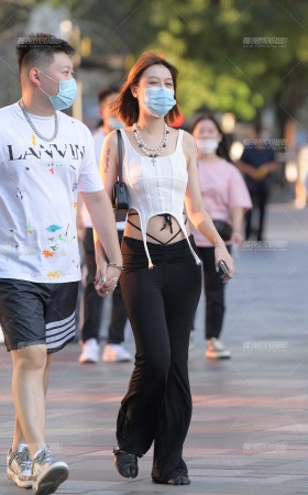 好腰 [10P]