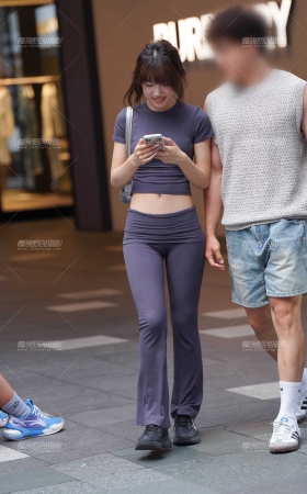 优美的线条 [20P]