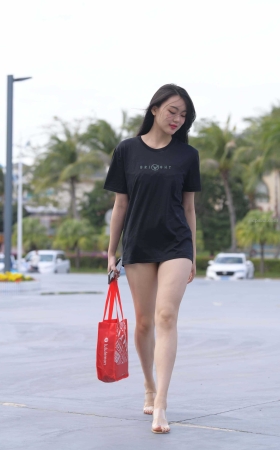 [一始专区] Black roses 【图片➕视频】<font color=red> [10P]</font>