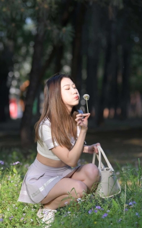 [一始专区] 下一站守候 【图片➕视频】<font color=red> [10P]</font>