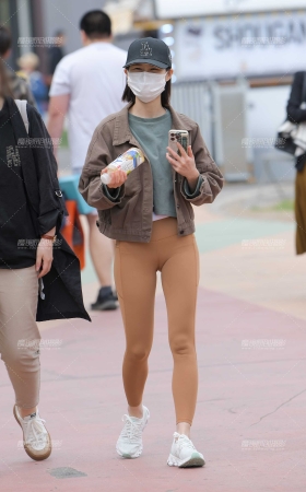观摩 [23P]