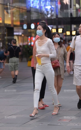 这种女人，我喜欢~ [20P]