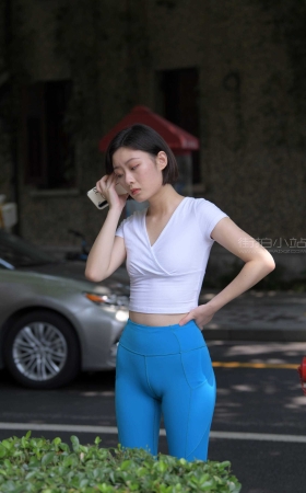 [一只麋鹿专区] not to me 【图片➕视频】<font color=red> [10P]</font>