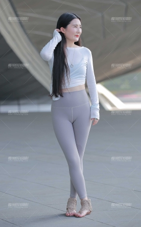 姐依然美丽动人（2） [18P]