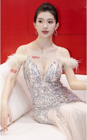 性感的漂亮美女(27P)