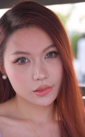 黑色热裤大长腿美女 [23P]