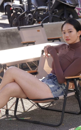 怎可欢颜 [41P]