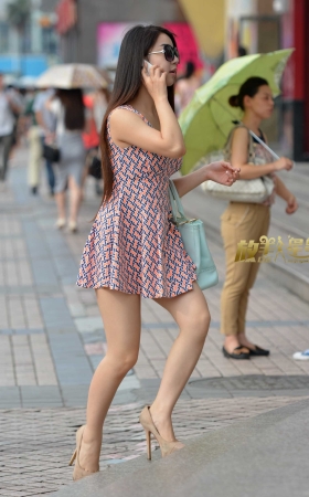 连衣裙 [12P]