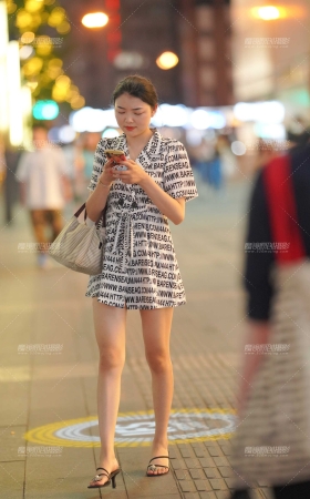 美腿 [15P]