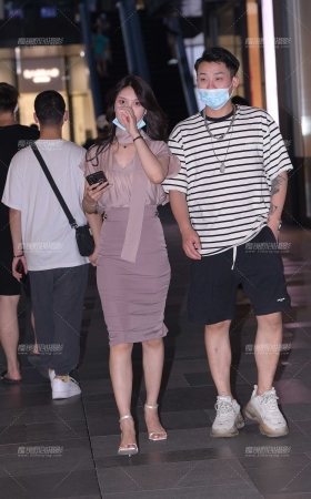 气质美人儿 [11P]