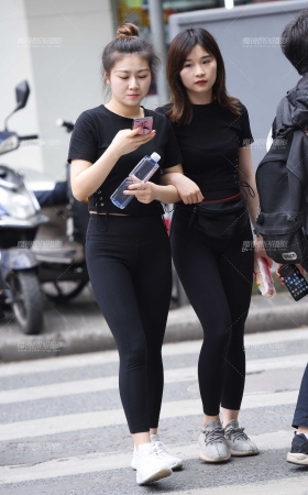 双妹 [13P]