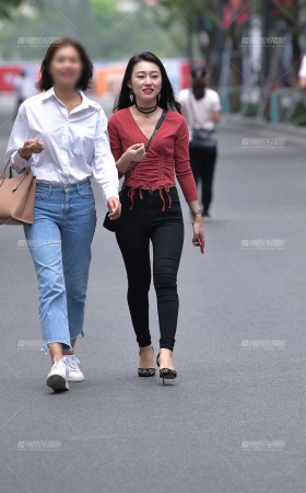 有没有老铁记得她？ [17P]
