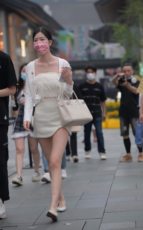 爱笑的眼睛
