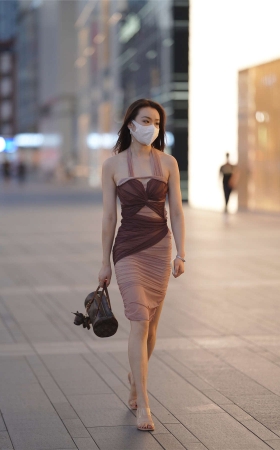 美人倾城