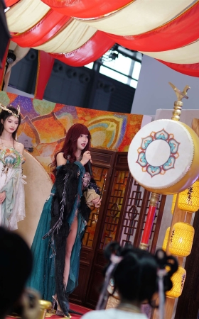 2025年chinajoy高清视图合集3