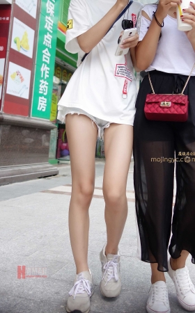 肉搏篇——热裤Z [15P]