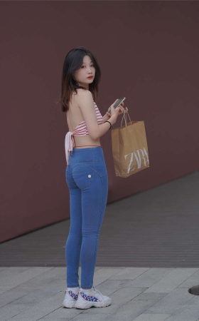 凯恩公爵作品 美背2