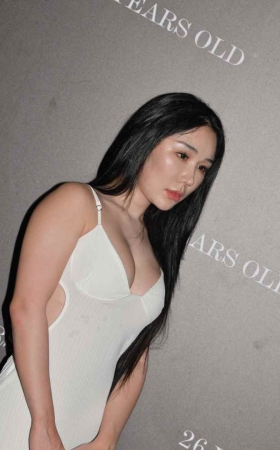 性感丰满小姐姐 [144P-3.40GB]
