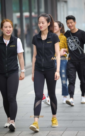 健身教练 [17P]