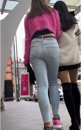 极品紧牛小姐姐