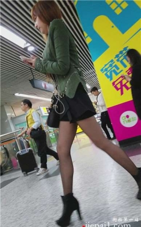 4k-极品黑丝大长腿美眉