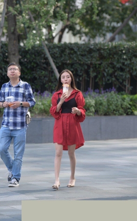 肉丝乃茶妹3A1456[1G]