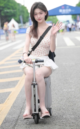 夏日绵绵冰2 [18P]