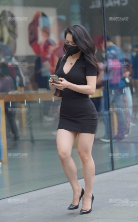 浪漫风韵的女人 浓浓的女人味 [25P]
