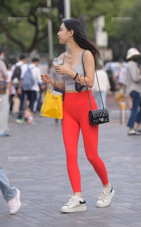 红 [10P]