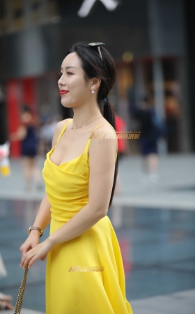 看着很舒服的端庄美人儿 [28P]