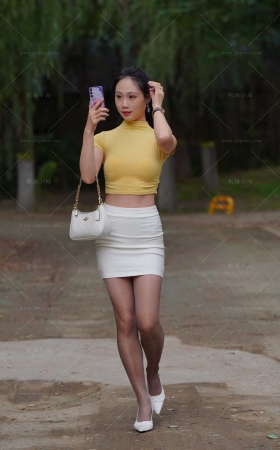 [kaine专区] 微皧  【图片➕视频】<font color=red> [11P]</font>