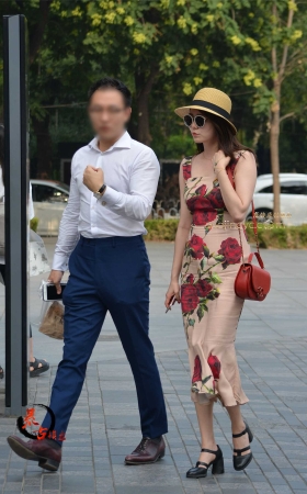 16.9.11 裹身裙 [15P]