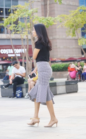 S型美妇 [12P]