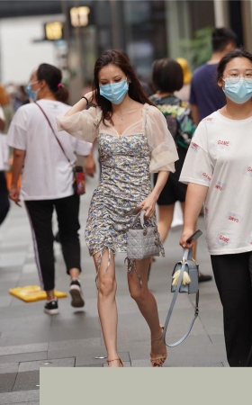 纤细的美腿3A1807[354M]
