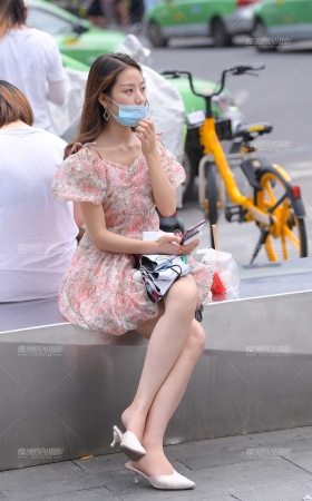 这拍的是一份 [15P]