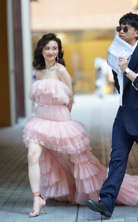 这么长
