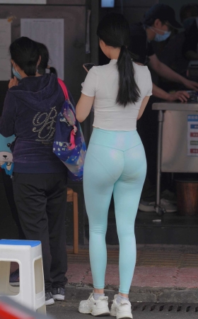 可爱如你 [35P]