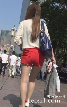 4k-美腿肉丝热裤少F，身材超级棒 [1.50 GB]