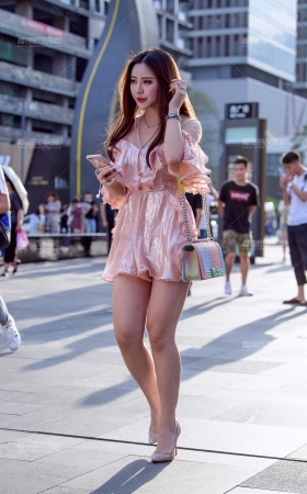 高跟鞋美腿美女 [11P]