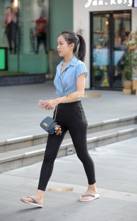 邻家小妹 [12P]