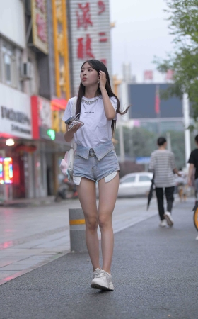 [一始专区] 远方来的小姐姐-第三季 【图片➕视频】<font color=red> [10P]</font>