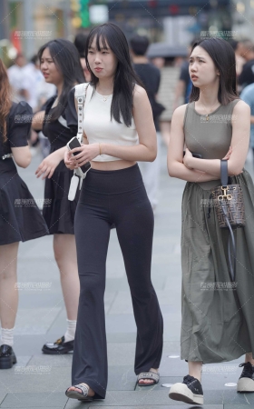 身材真好 [22P]
