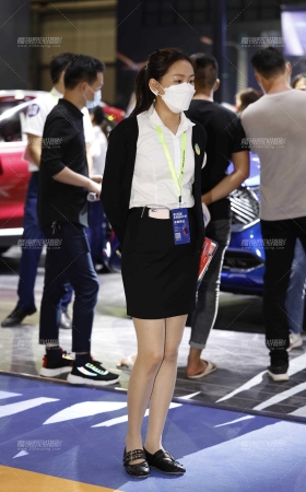 20201003黑裙肉丝哈弗销售 [12P]