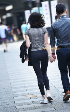 在拍我吗 [22P]
