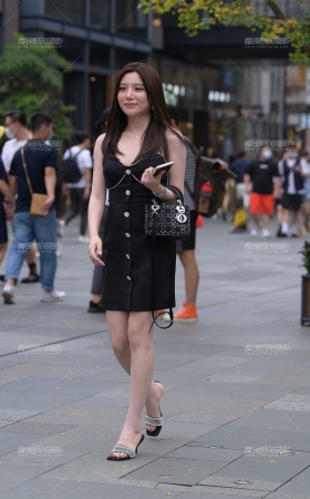 美腿小姐姐 [15P]