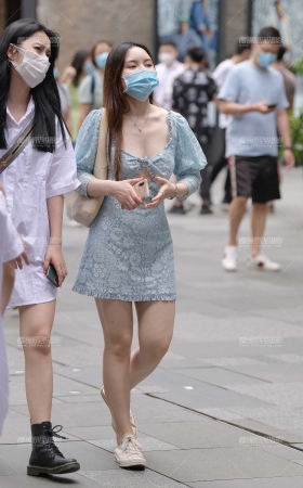她这份青春的感觉~ [14P]